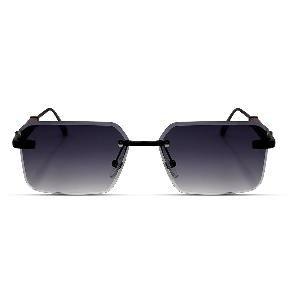 Wood line seriese - BR Black Edition Premium sunglasses 🕶️ A018
