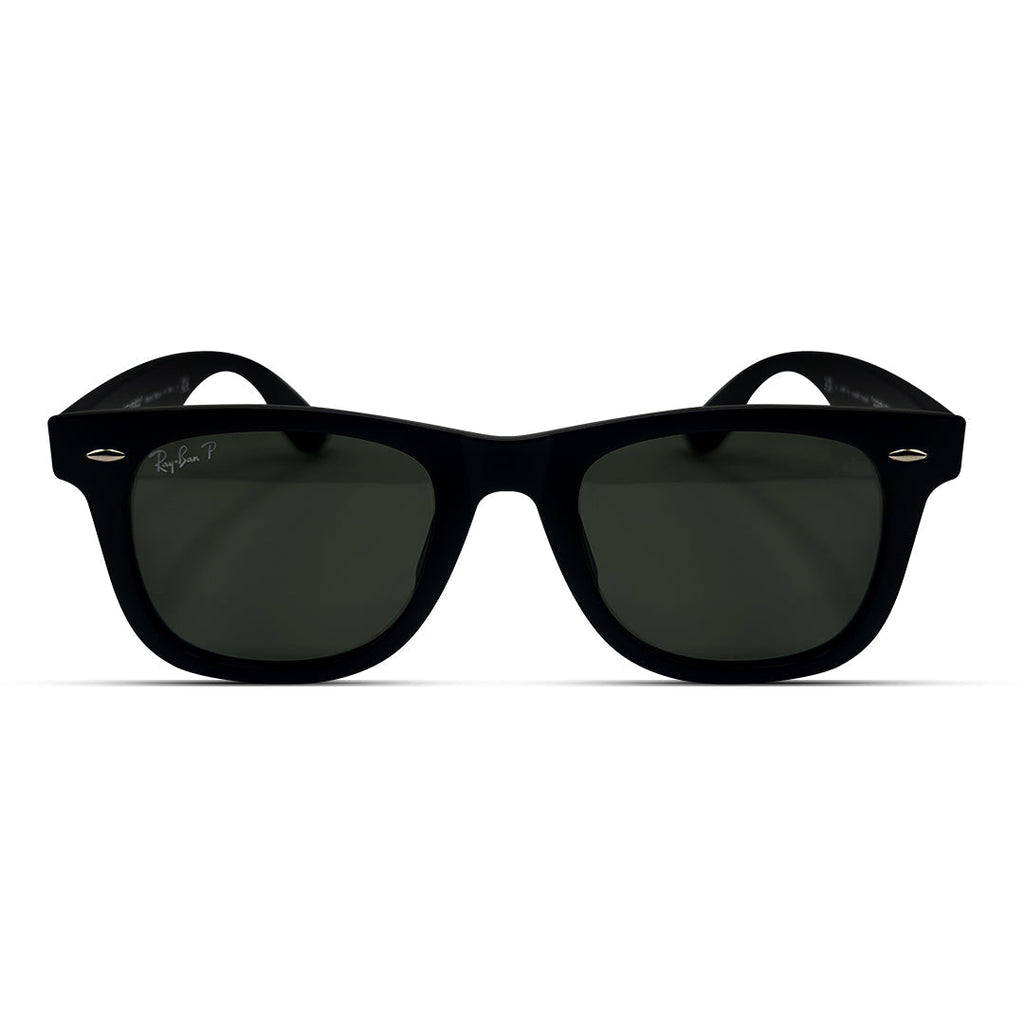 Ray Ban Polarized Wayfarer